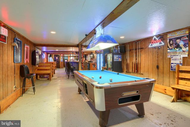 3095 TURKEY VALLEY RD, Mount Pleasant Mills, PA 17853