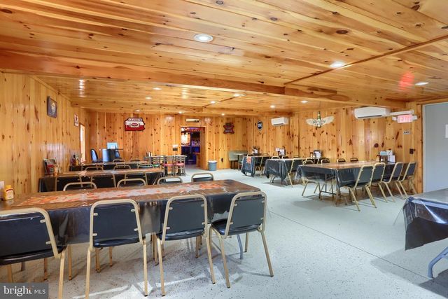 3095 TURKEY VALLEY RD, Mount Pleasant Mills, PA 17853
