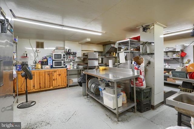 3095 TURKEY VALLEY RD, Mount Pleasant Mills, PA 17853