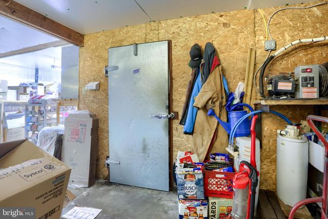 3095 TURKEY VALLEY RD, Mount Pleasant Mills, PA 17853