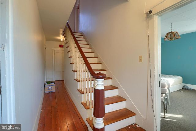 3095 TURKEY VALLEY RD, Mount Pleasant Mills, PA 17853