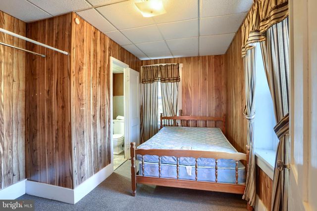 3095 TURKEY VALLEY RD, Mount Pleasant Mills, PA 17853