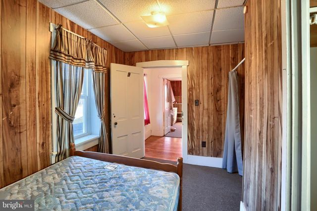3095 TURKEY VALLEY RD, Mount Pleasant Mills, PA 17853