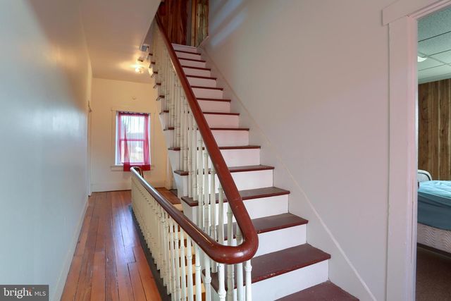 3095 TURKEY VALLEY RD, Mount Pleasant Mills, PA 17853