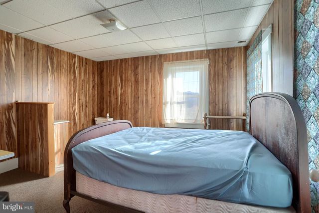 3095 TURKEY VALLEY RD, Mount Pleasant Mills, PA 17853