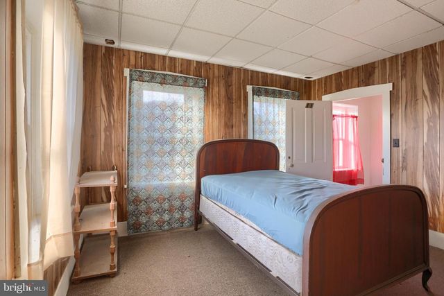 3095 TURKEY VALLEY RD, Mount Pleasant Mills, PA 17853