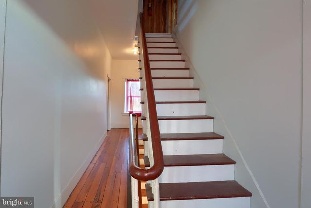 3095 TURKEY VALLEY RD, Mount Pleasant Mills, PA 17853