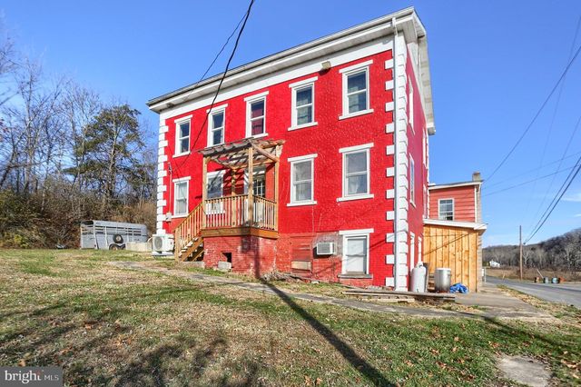 3095 TURKEY VALLEY RD, Mount Pleasant Mills, PA 17853