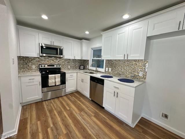 2933 Pinewood DR, Virginia Beach, VA 23452