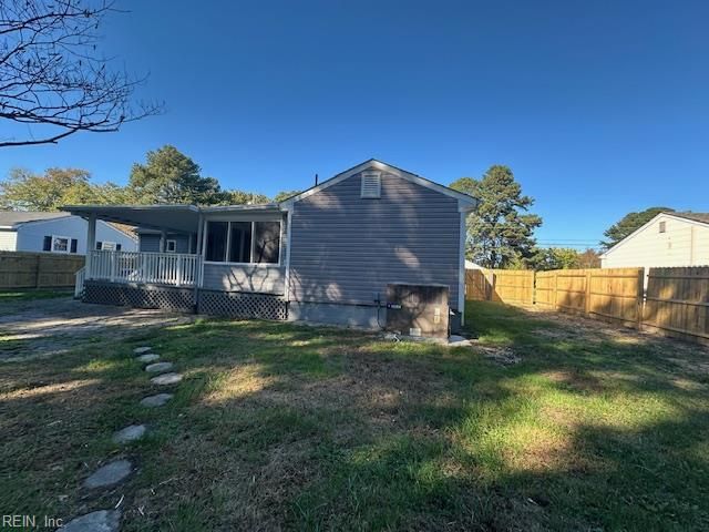 2933 Pinewood DR, Virginia Beach, VA 23452