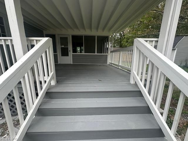 2933 Pinewood DR, Virginia Beach, VA 23452