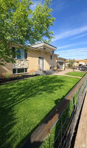 15579 W 3800 N, Altamont, UT 84001