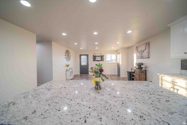 15579 W 3800 N, Altamont, UT 84001