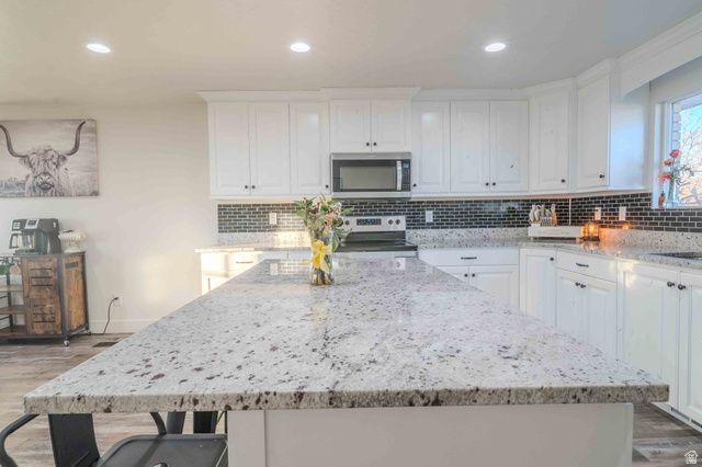 15579 W 3800 N, Altamont, UT 84001