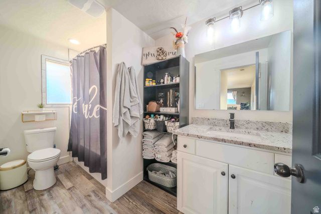 15579 W 3800 N, Altamont, UT 84001