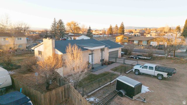 15579 W 3800 N, Altamont, UT 84001