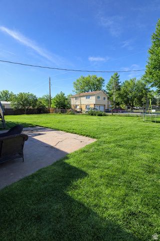 15579 W 3800 N, Altamont, UT 84001