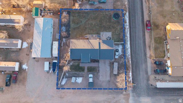 15579 W 3800 N, Altamont, UT 84001