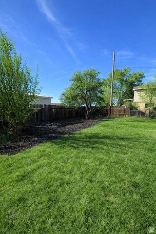 15579 W 3800 N, Altamont, UT 84001