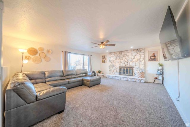 15579 W 3800 N, Altamont, UT 84001