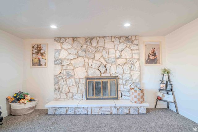 15579 W 3800 N, Altamont, UT 84001