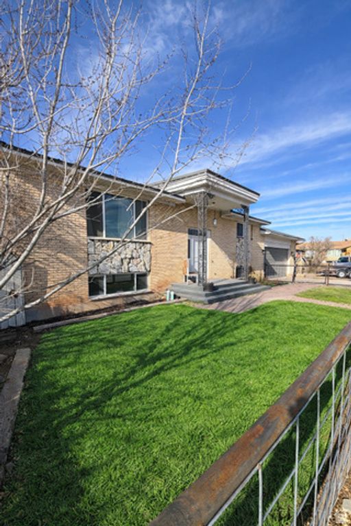 15579 W 3800 N, Altamont, UT 84001