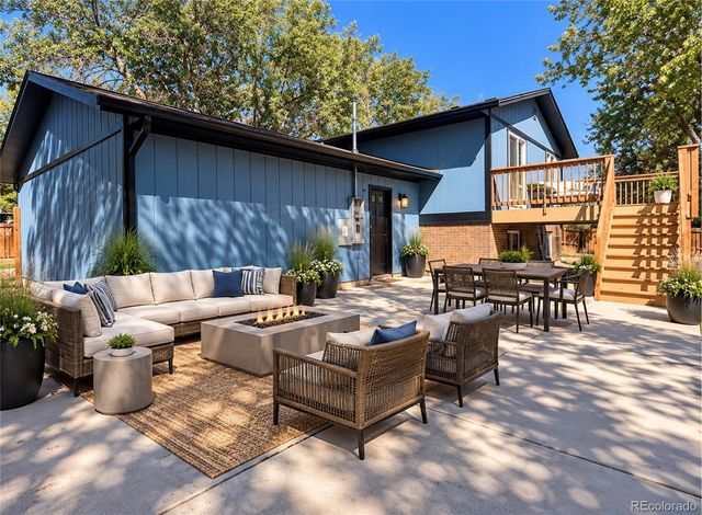 796 Birch Street, Broomfield, CO 80020