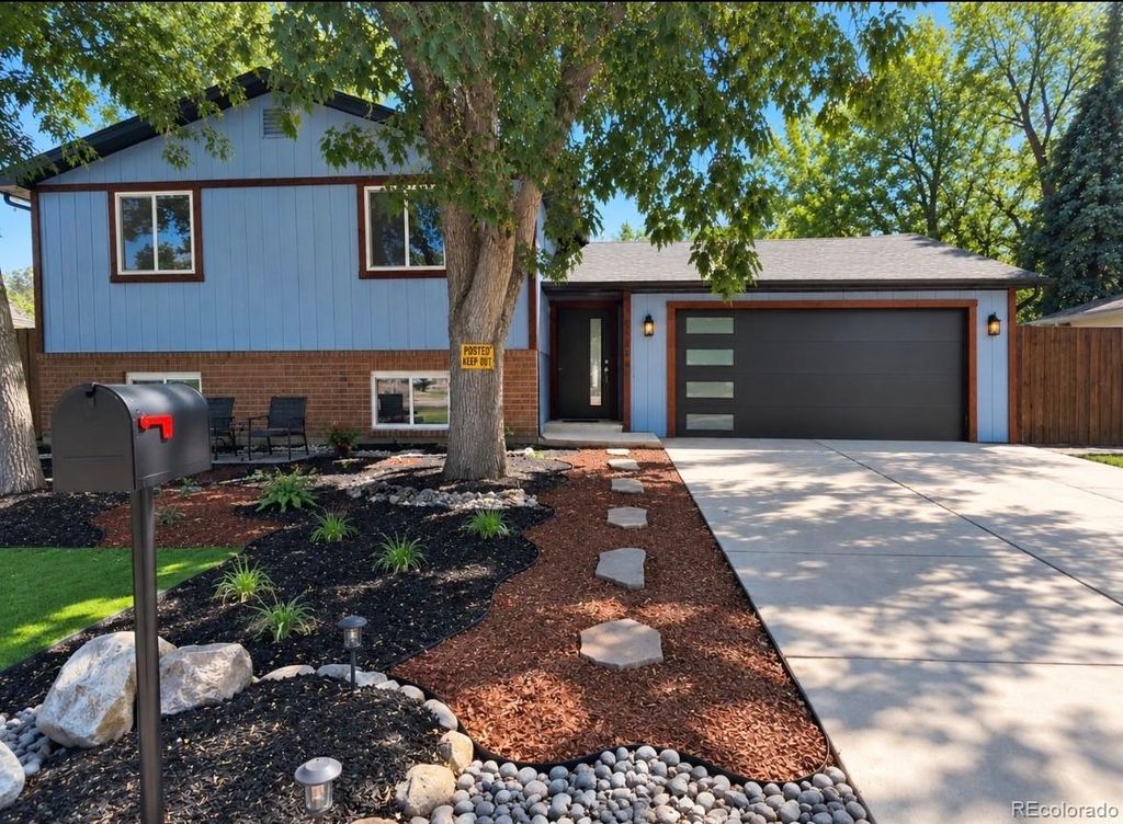 796 Birch Street, Broomfield, CO 80020