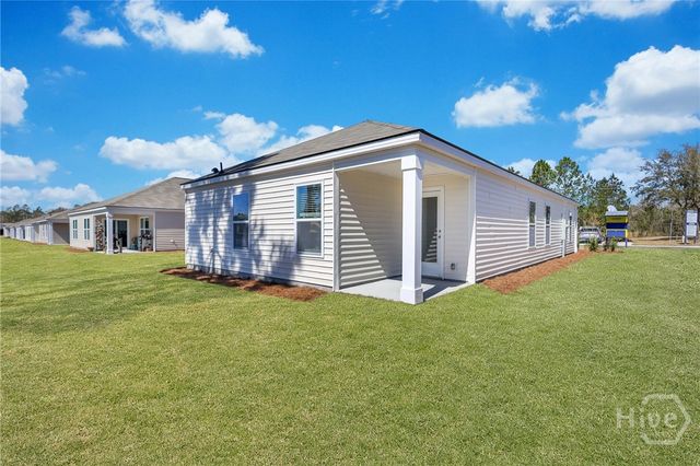 127 Hollingsworth Loop, Statesboro, GA 30461