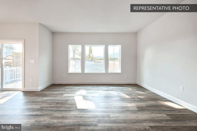 JULIET PLAN AT HICKORY POINTE, Waynesboro, PA 17268