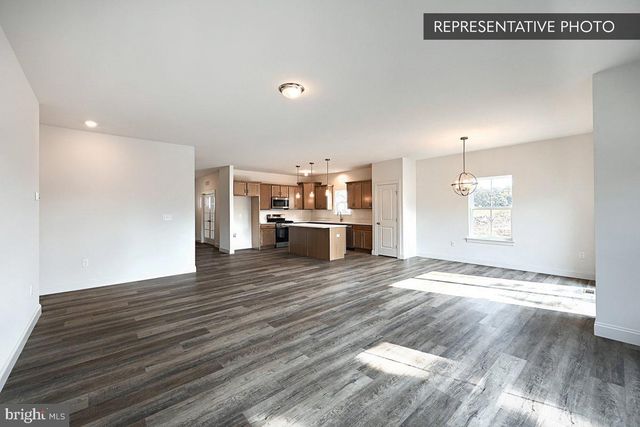 JULIET PLAN AT HICKORY POINTE, Waynesboro, PA 17268