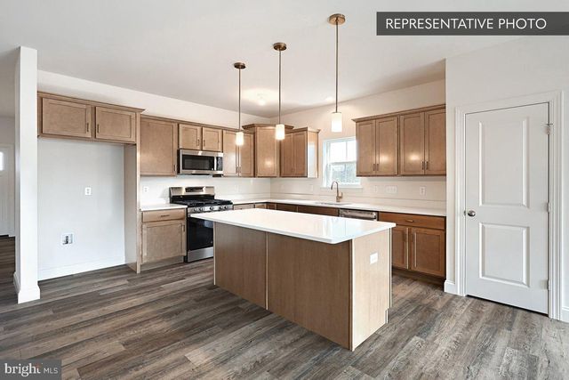 JULIET PLAN AT HICKORY POINTE, Waynesboro, PA 17268