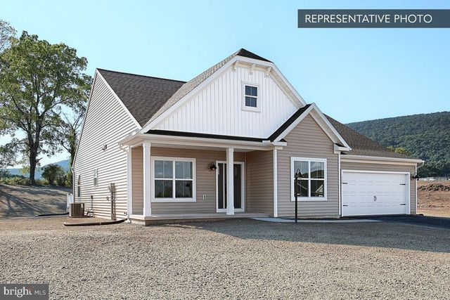 JULIET PLAN AT HICKORY POINTE, Waynesboro, PA 17268