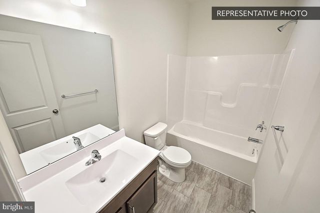 JULIET PLAN AT HICKORY POINTE, Waynesboro, PA 17268