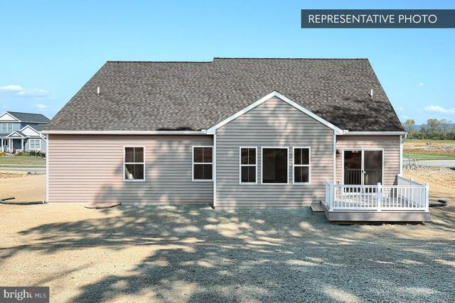 JULIET PLAN AT HICKORY POINTE, Waynesboro, PA 17268