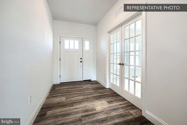 JULIET PLAN AT HICKORY POINTE, Waynesboro, PA 17268