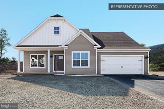 JULIET PLAN AT HICKORY POINTE, Waynesboro, PA 17268