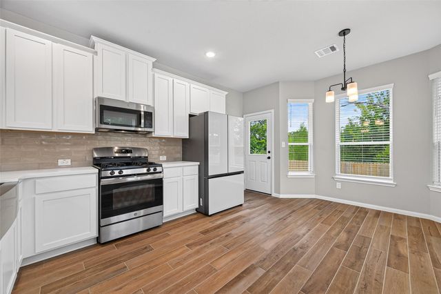 12203 Danza, Willis, TX 77318
