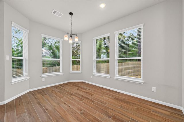 12203 Danza, Willis, TX 77318
