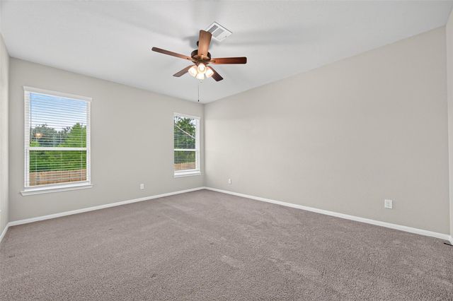 12203 Danza, Willis, TX 77318