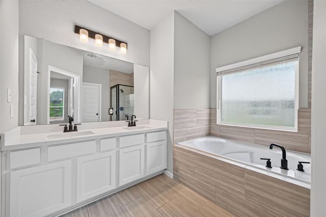 12203 Danza, Willis, TX 77318