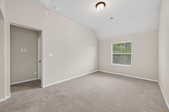12203 Danza, Willis, TX 77318