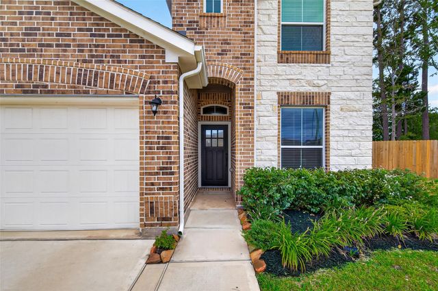 12203 Danza, Willis, TX 77318