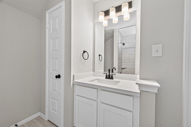 12203 Danza, Willis, TX 77318