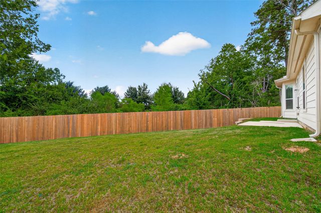 12203 Danza, Willis, TX 77318