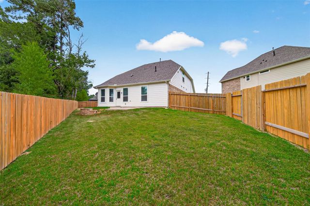 12203 Danza, Willis, TX 77318