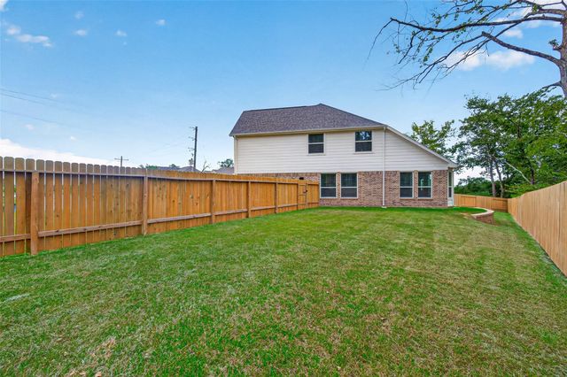 12203 Danza, Willis, TX 77318