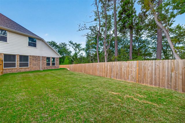 12203 Danza, Willis, TX 77318