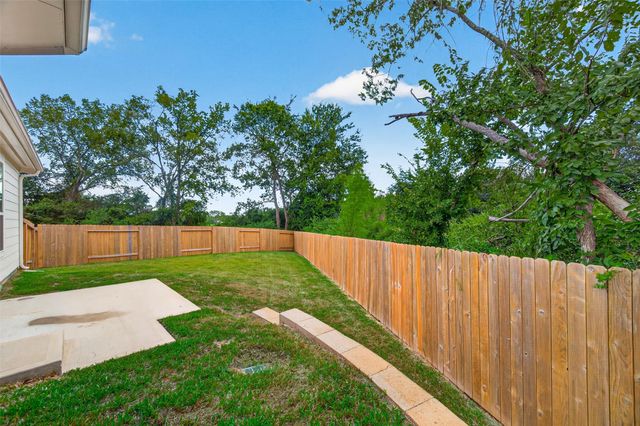 12203 Danza, Willis, TX 77318