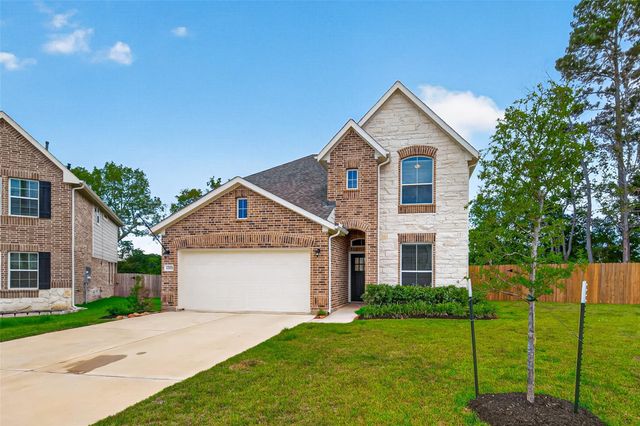 12203 Danza, Willis, TX 77318